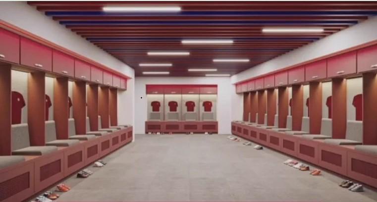 Cerrarán el Rommel por remodelación