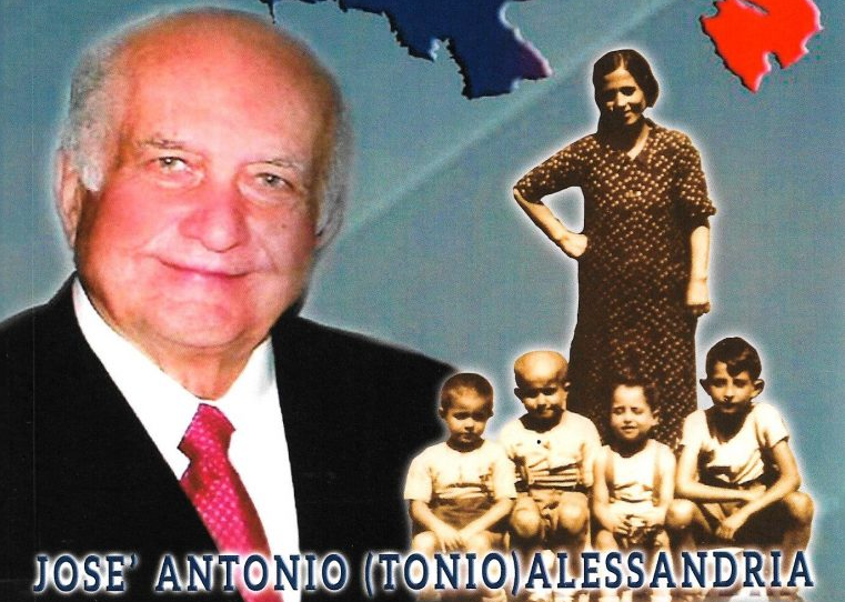 Fallece el empresario José Antonio Alessandria