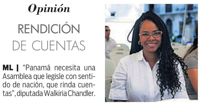 $!Más de 85 leyes están pendientes de aprobación en la Asamblea