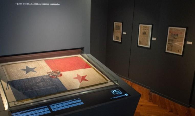 Actos cívicos, marchas y tertulias en conmemoración al 9 de enero