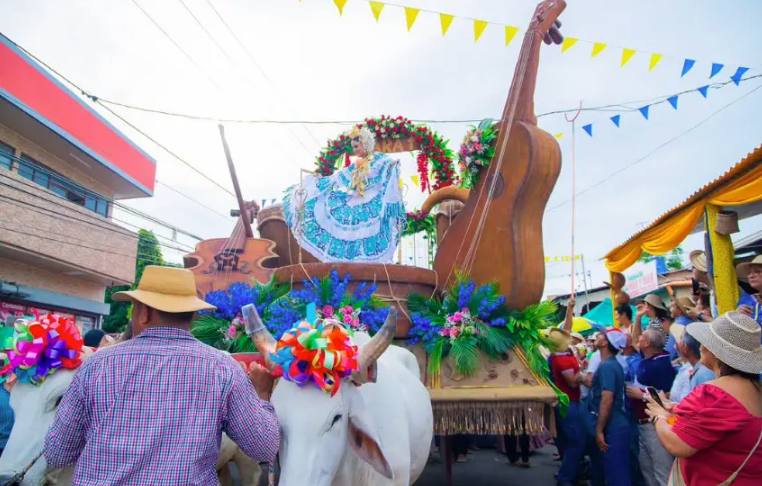 Ferias y festivales cancelados en el país