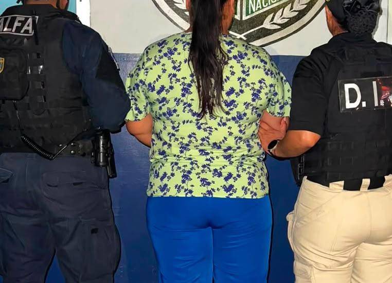 Capturan a más de 20 personas vinculadas a presunta red de diplomas falsos