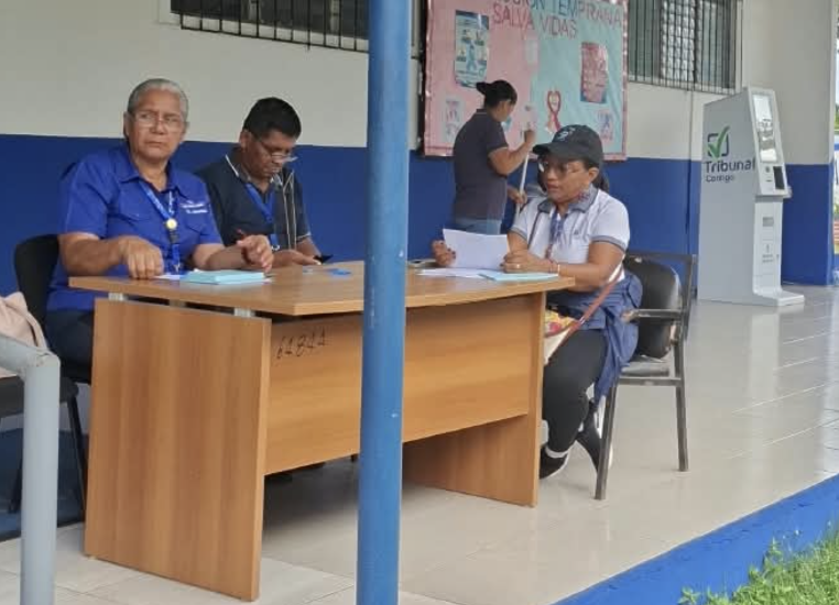Provincias centrales retoman gradualmente sus actividades