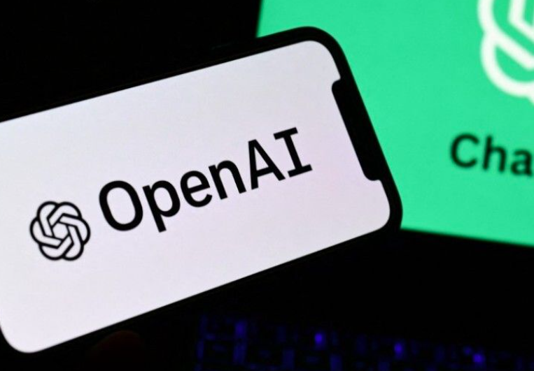 Los “arquitectos de la IA”, personalidad del año según la revista Time