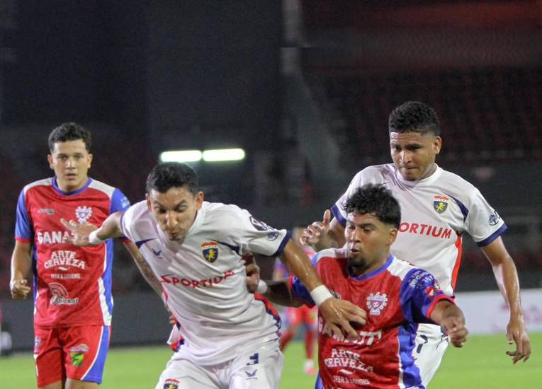 A volver a rugir en el Rommel