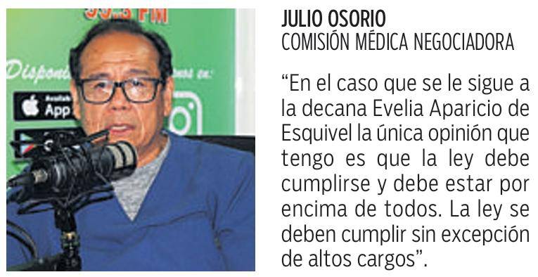 $!Nuevo escándalo sale de la Unachi