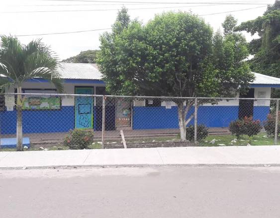 ML | Centro Educativo Básico General Gabriel Lewis Galindo.