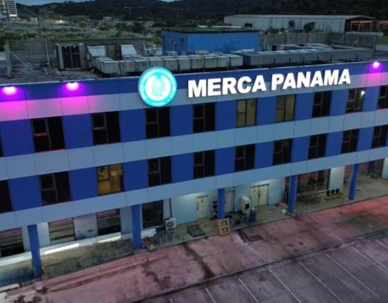 ML | Vista de Merca Panamá.