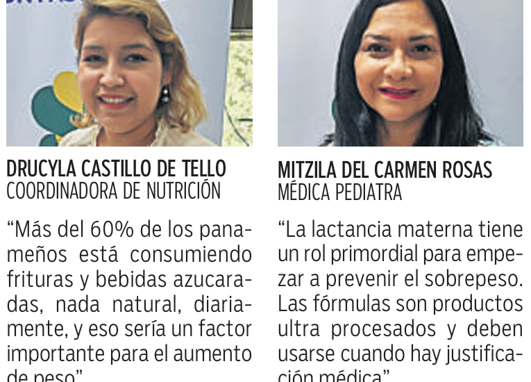 $!Actívate contra la obesidad