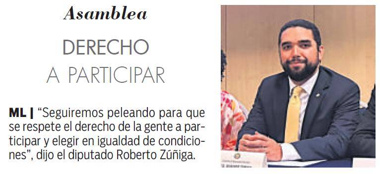 $!Las reformas electorales: nuevas reglas de cara a la elección de 2029