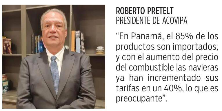 $!Precios de productos aumentaron un 10%