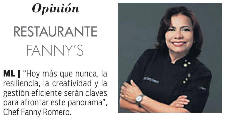 $!Vida nocturna y comida preparada