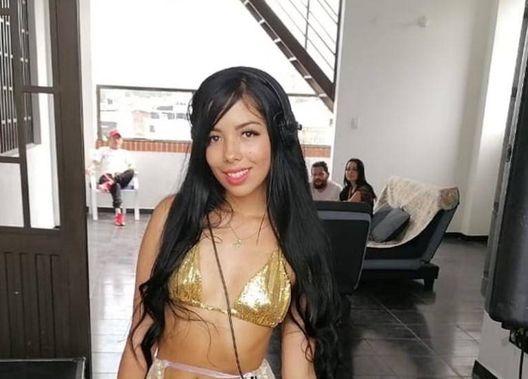 Lo que se sabe del asesinato a una DJ y la captura que hizo Panamá