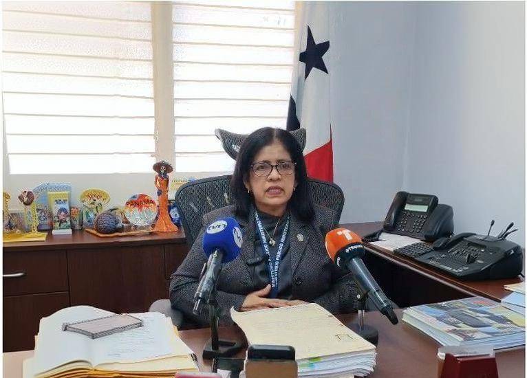 Fiscalía avanza en investigación por la desaparición de Rita Wald tras indagatoria de Emilio Garzola