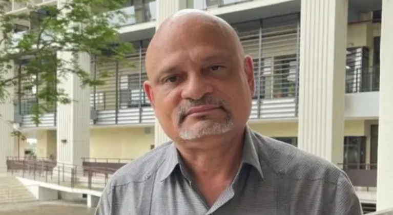 Tejemeneje del 20 de abril de 2026