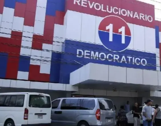 PRD inicia su Directorio Nacional Extraordinario con 99% de participación