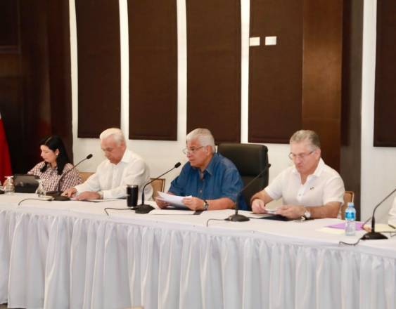 La Junta Directiva del BDA se reunirá para agilizar préstamos ante el impacto del fenómeno de El Niño