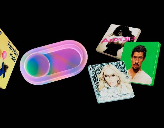 SPOTIFY | Imagen de Spotify.