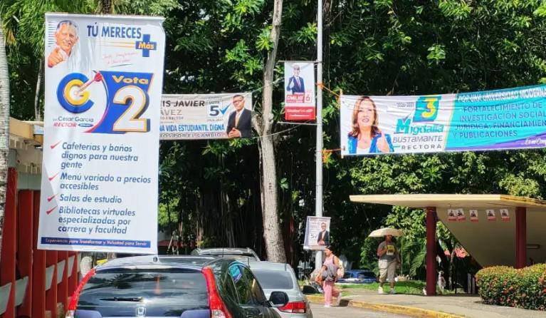 Cierres de campañas en la UP con pocas propuestas, según analistas