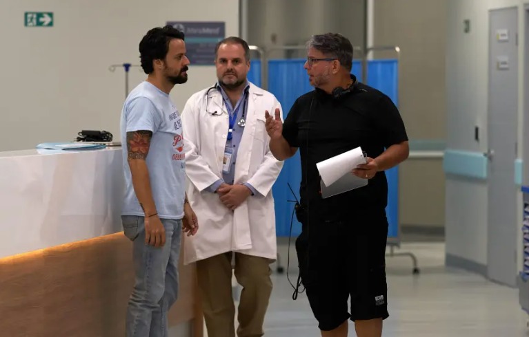 Caja Rápida llevará el cine panameño a Macondo 2026