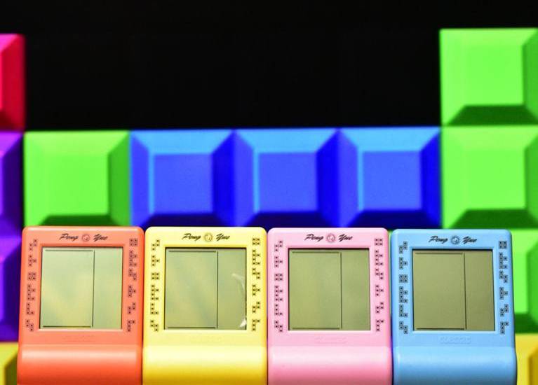 Atari, pionero de la cultura gamer