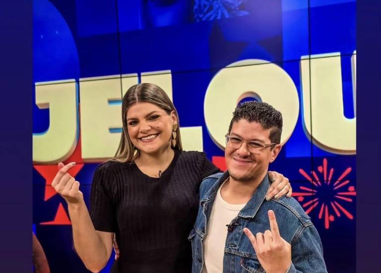 La Esquinita del 12 de noviembre de 2025