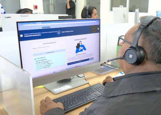 ML | Citas telefónicas.