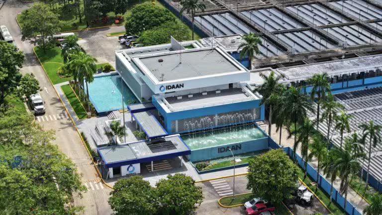 Etesa: Respuesta rápida evitó una crisis mayor en la red eléctrica de Panamá