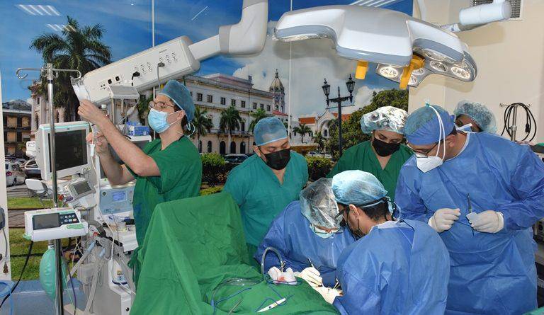 CSS anuncia convocatoria para 15 especialidades médicas a nivel nacional