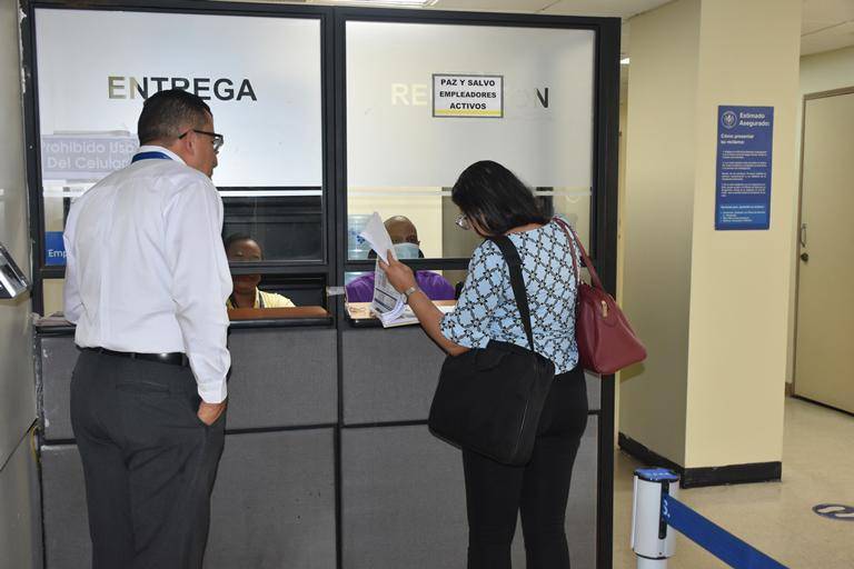 Recaudación de la CSS sería más elevada que el aporte del Canal al Fisco