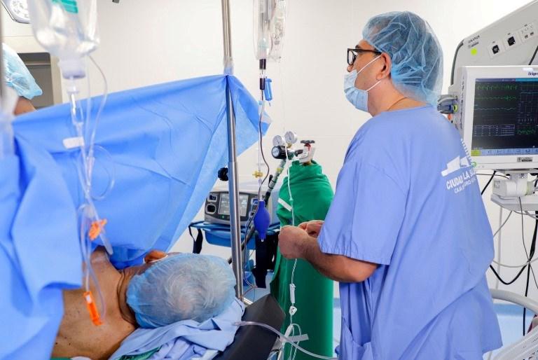 CSS logra reducción del 30% de la mora quirúrgica, dijo el director de Prestaciones en Salud