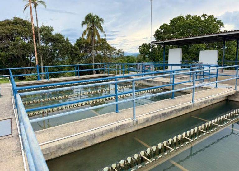 Tonosí, Los Pozos y Montijo: distritos más afectados por falta de agua