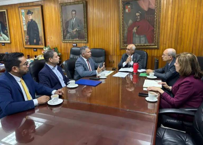 La Universidad de Panamá proyecta una nueva sede en El Valle de Antón con una inversión de B/.3.2 millones