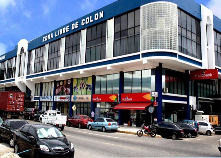 Turismo, mina e infraestructura, para impulsar economía de Colón