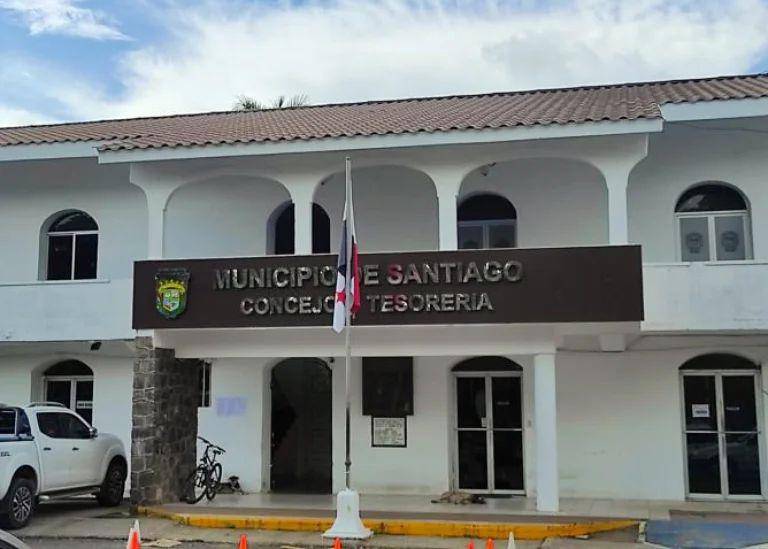 ML | Municipio de Santiago, en la provincia de Veraguas.