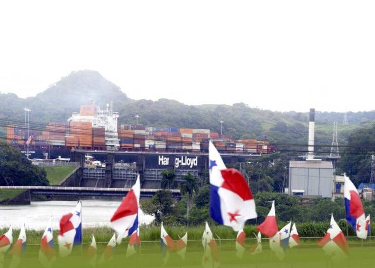 Grandes líderes de la operación Soberanía