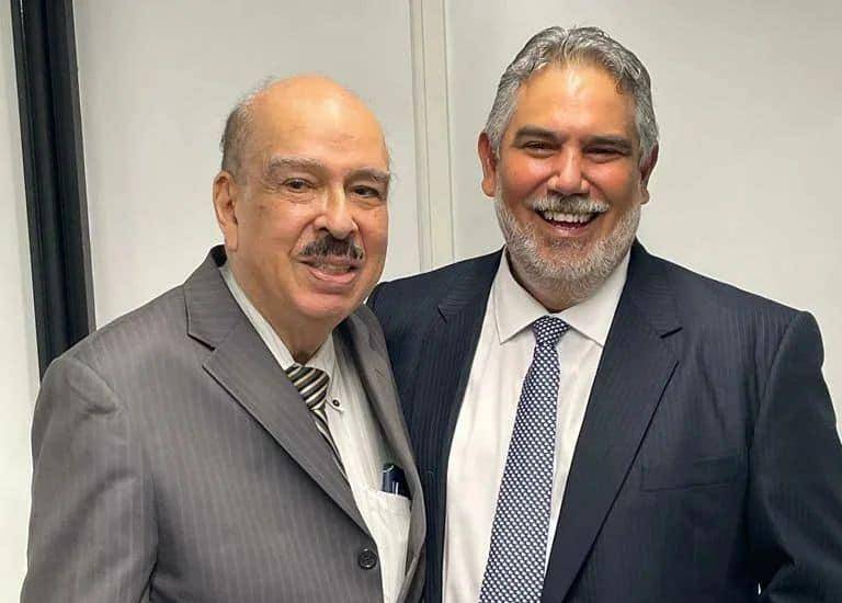 Fallece Karl Austin, maestro de la ginecología panameña