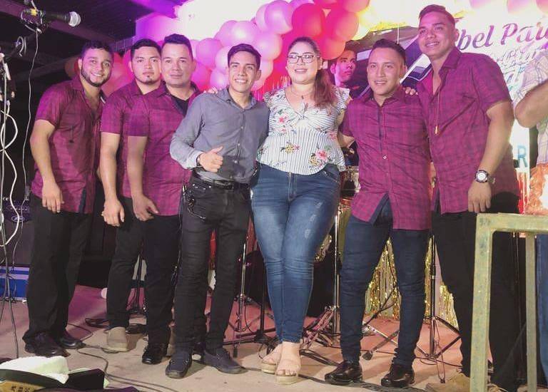 Abel Pardo, “El rejo de la cincha”