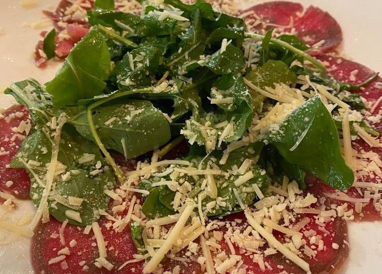 ¿Dónde comer en Obarrio?