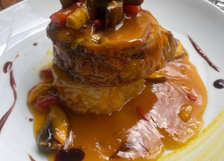 ¿Dónde comer en Obarrio?