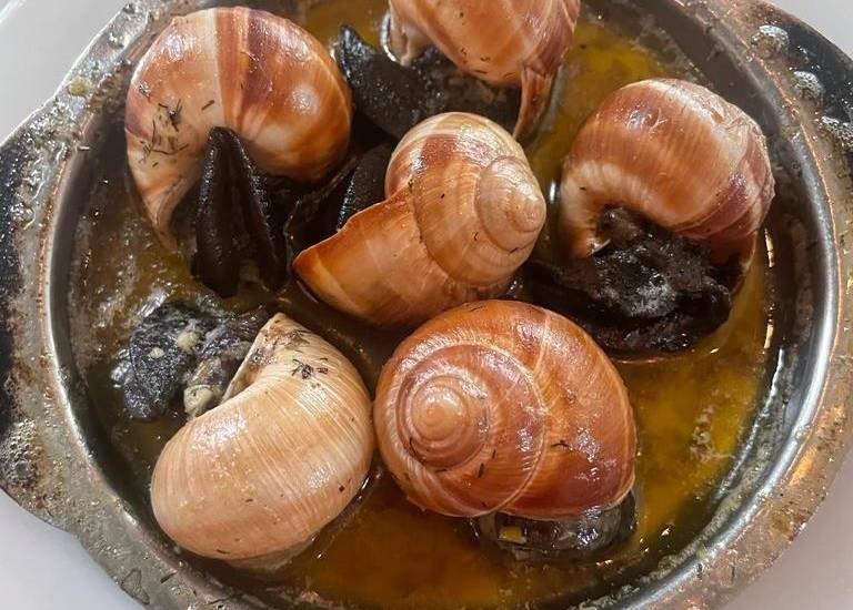 ¿Dónde comer en El Cangrejo?