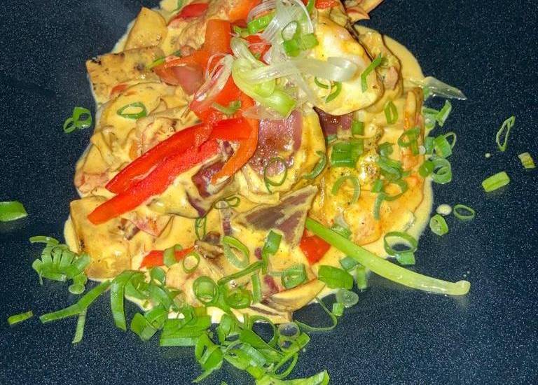 ¿Dónde comer en Obarrio?