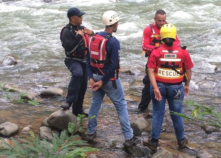 Emiten aviso de vigilancia por lluvias y tormentas eléctricas