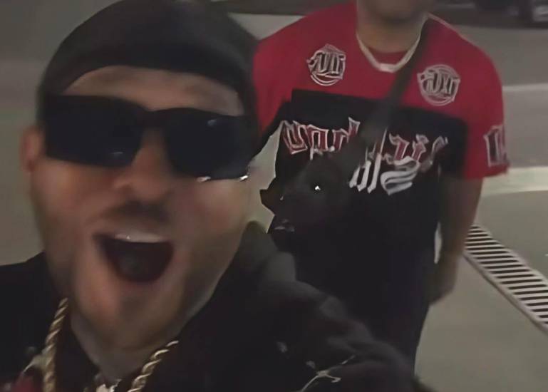 La Esquinita del 21 de abril de 2026