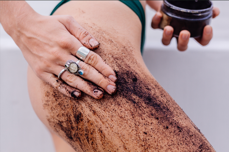 Baños y exfoliación, claves en queratosis