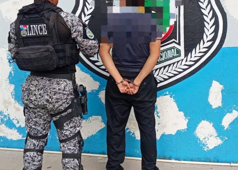 Más de 200 aprehendidos en las últimas 24 horas por la Policía Nacional