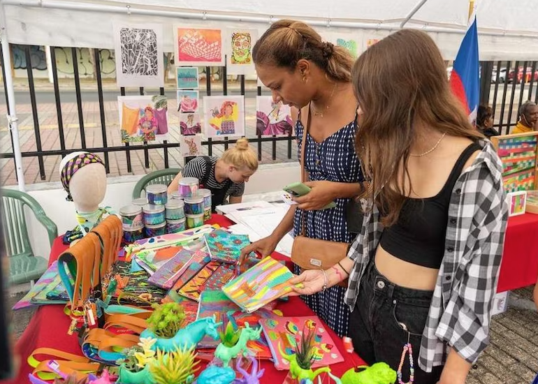 Cine, arte y educación en la Francofonía 2026