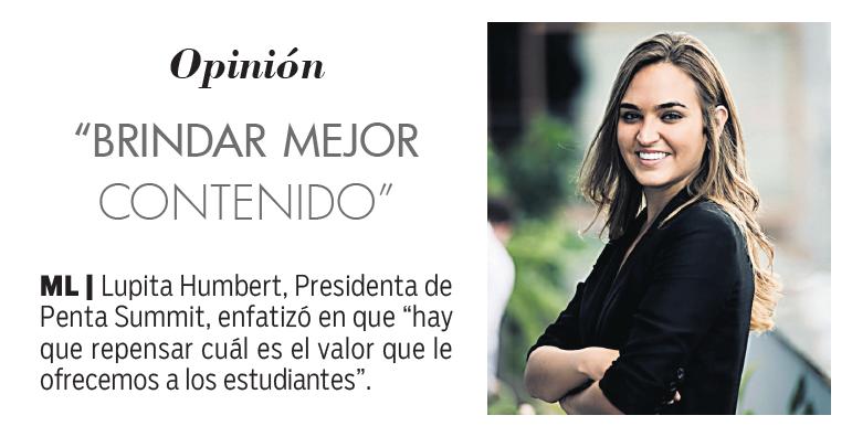 $!Universidades buscan reinventarse con la IA