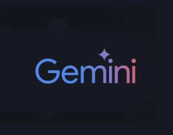 Portaltic/EP | Logotipo de la IA Gemini de Google.