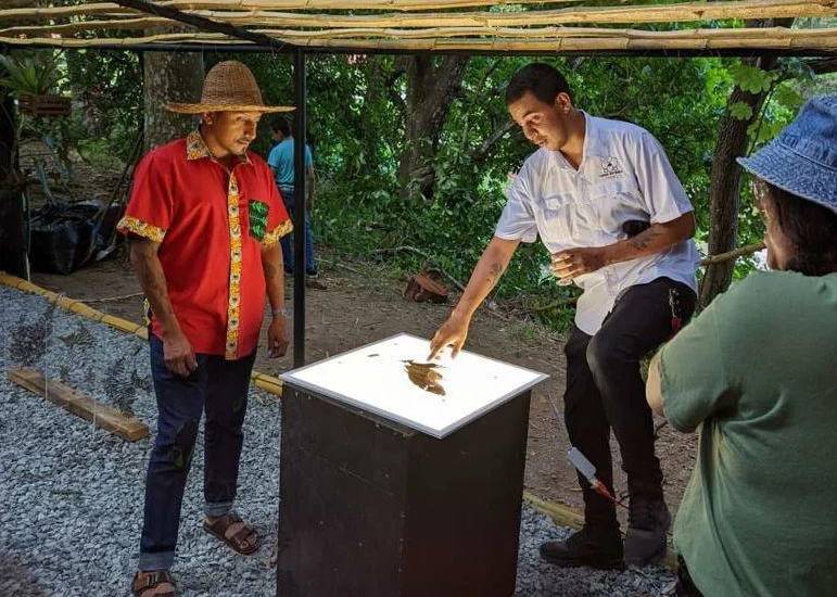 Parque Botánico Panamá, un proyecto para la conservación